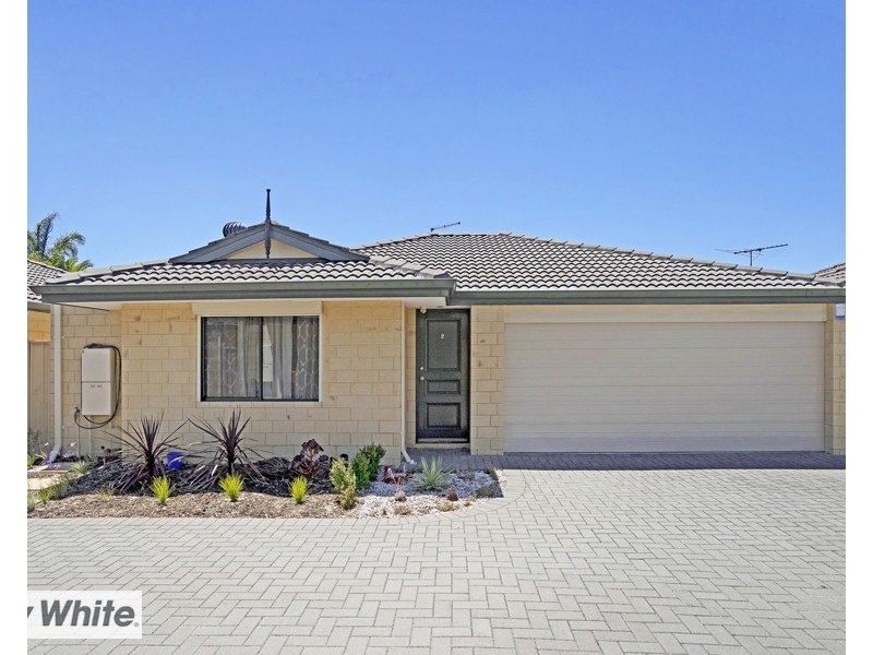 12 Hepburn Way, Balga WA 6061