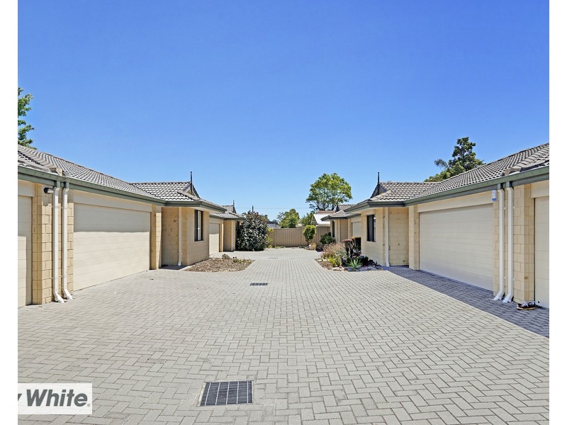 12 Hepburn Way, Balga WA 6061