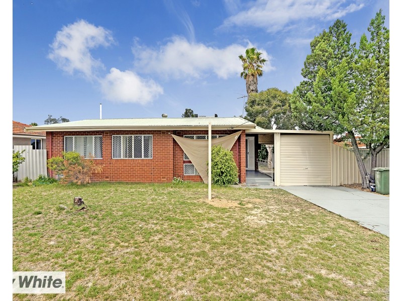 8 Shalford Way, Girrawheen WA 6064