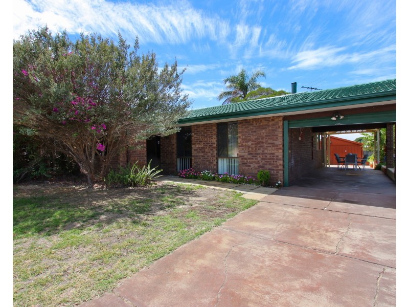 34 Gillam Way, Beechboro WA 6063