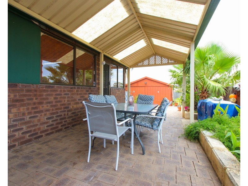 34 Gillam Way, Beechboro WA 6063