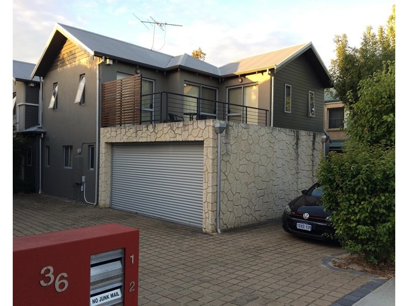 36A Second Avenue, Kensington WA 6151