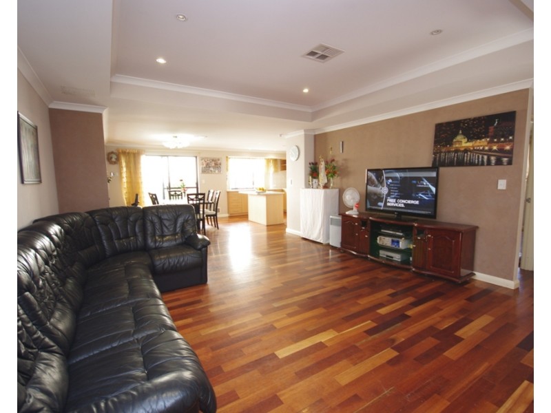 11 Rosemary Avenue, Darch WA 6065