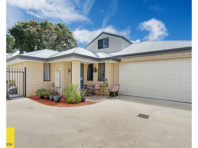 33a Scanlon Way, Lockridge WA 6054