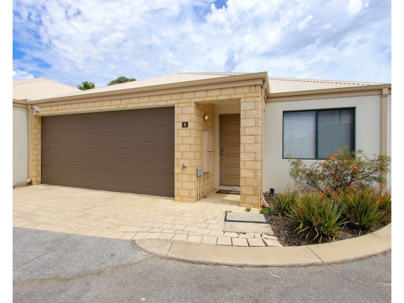 6/107 Bluegum Road, Beechboro WA 6063