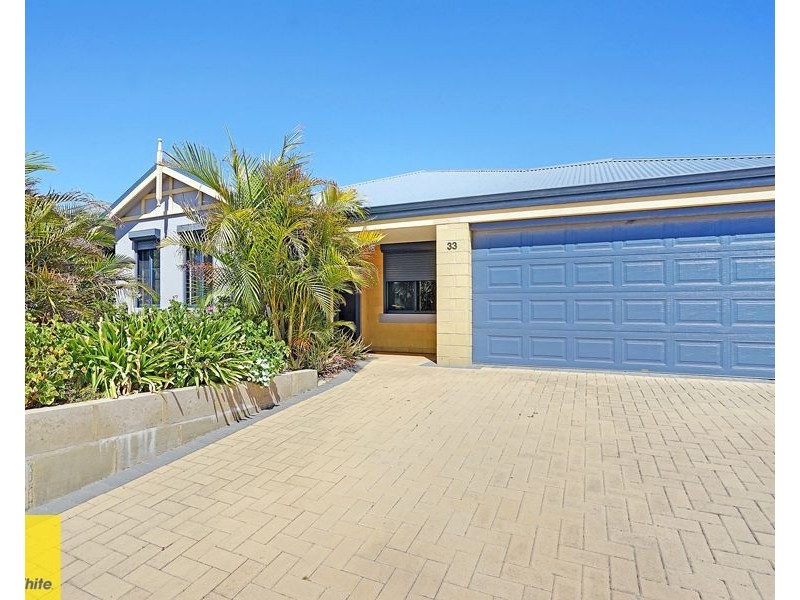 33 Cruiser Turn, Landsdale WA 6065