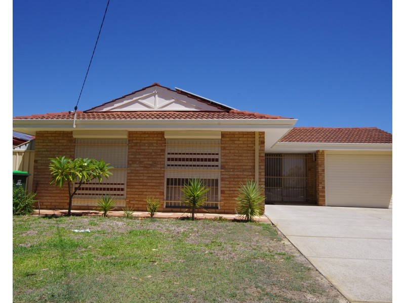 17 Farnesian Circle, Mirrabooka WA 6061