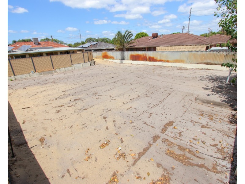 3 Salisbury Road, Beechboro WA 6063