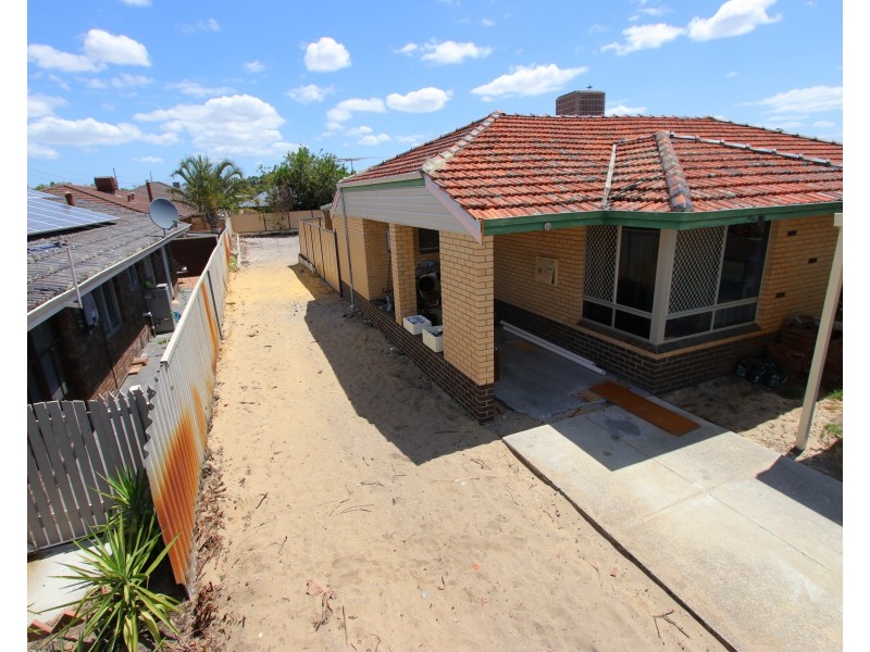 3 Salisbury Road, Beechboro WA 6063