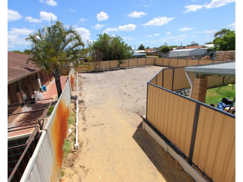 3 Salisbury Road, Beechboro WA 6063