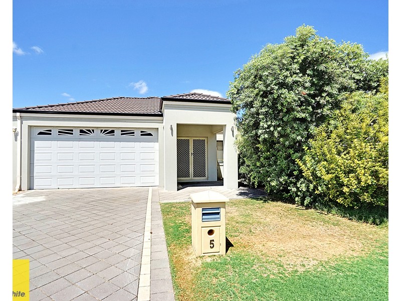 5 Idaho Court, Landsdale WA 6065