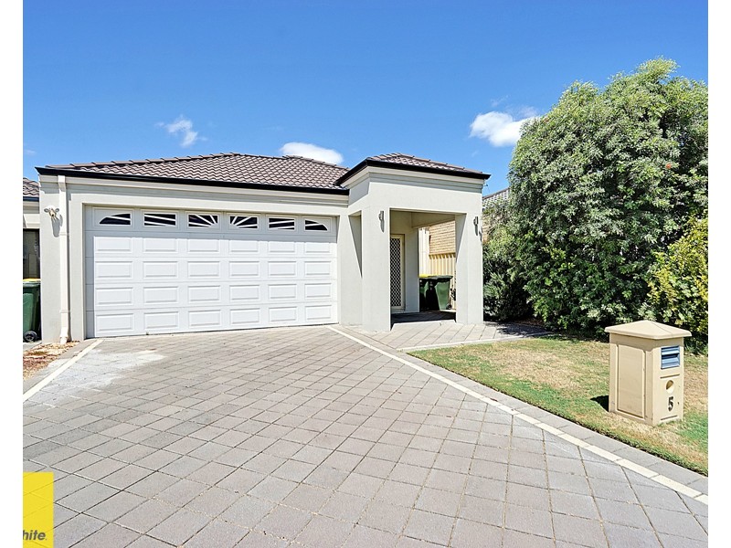 5 Idaho Court, Landsdale WA 6065