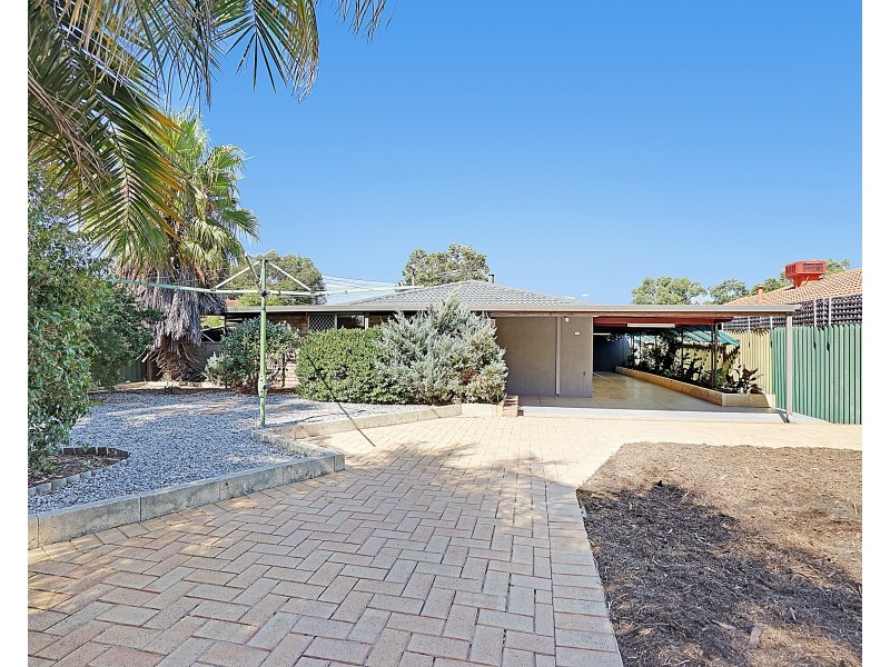 5 Pallens Grove, Mirrabooka WA 6061