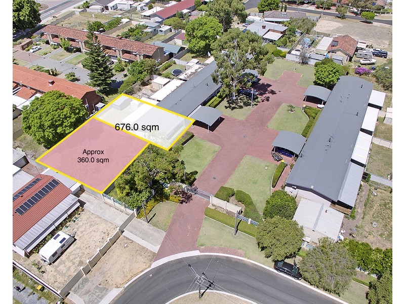 5/17 Westbrook Way, Girrawheen WA 6064