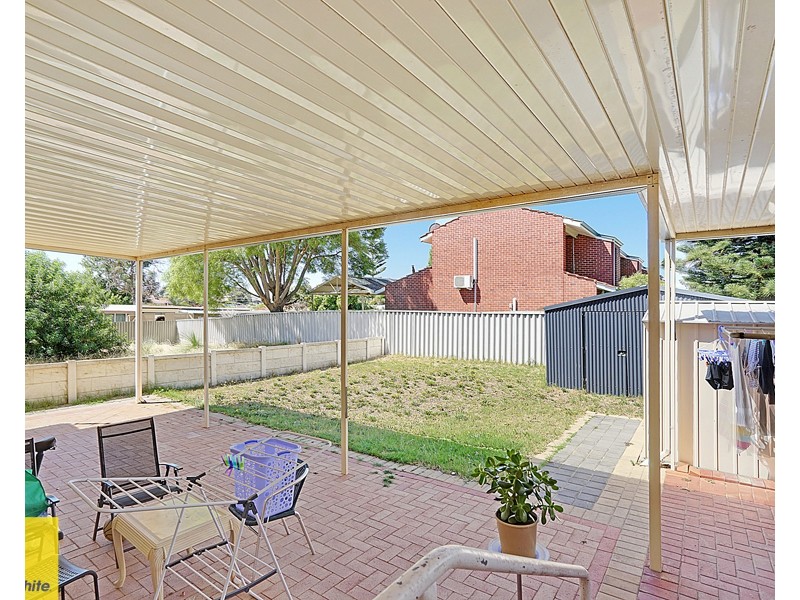 5/17 Westbrook Way, Girrawheen WA 6064