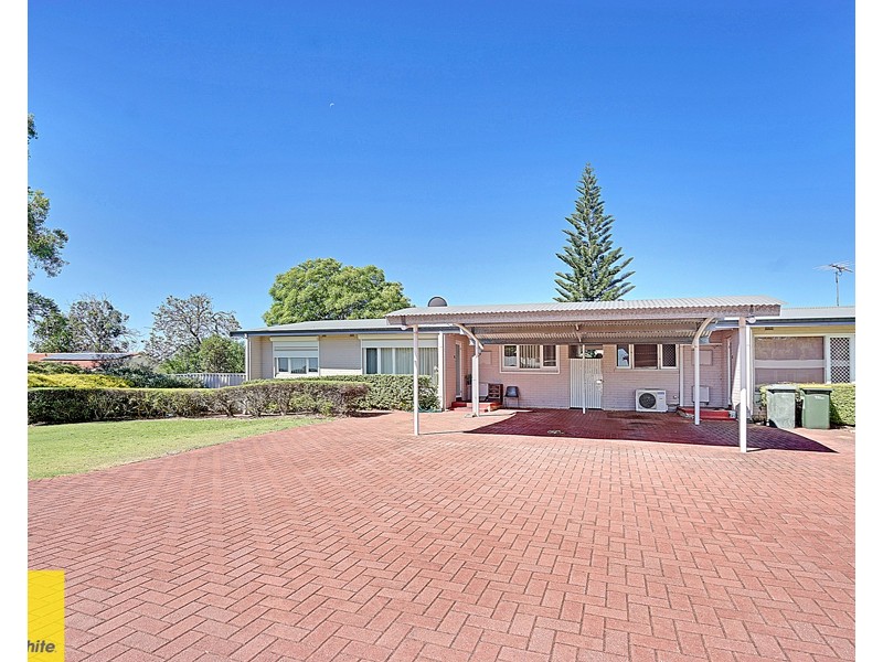 5/17 Westbrook Way, Girrawheen WA 6064