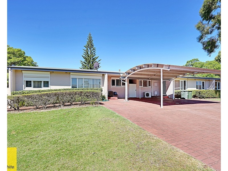 5/17 Westbrook Way, Girrawheen WA 6064