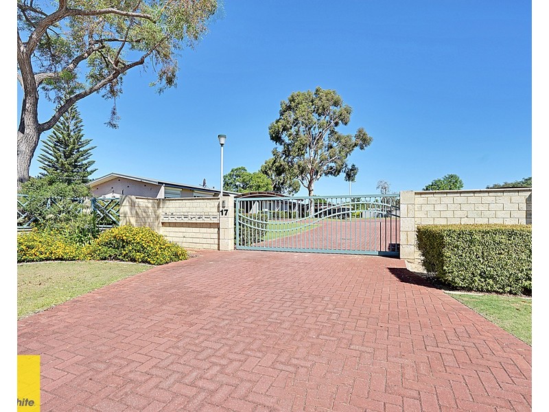 5/17 Westbrook Way, Girrawheen WA 6064