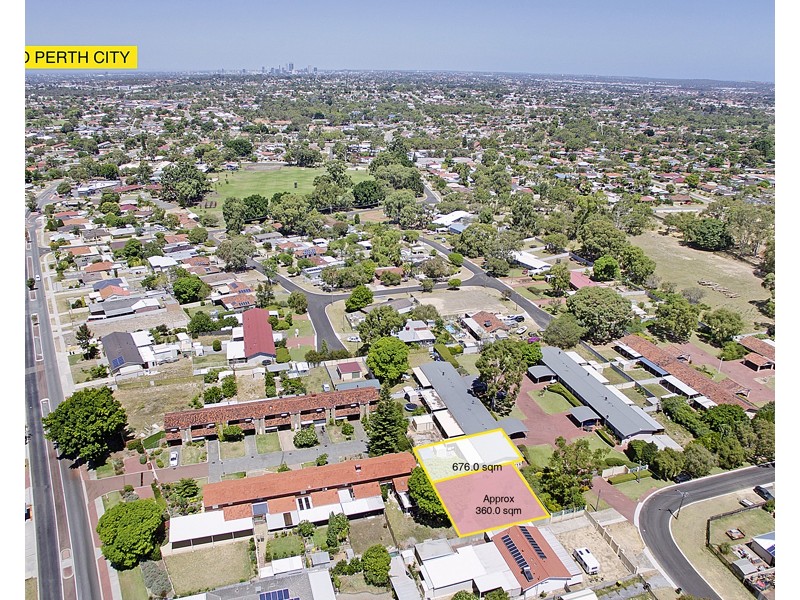 5/17 Westbrook Way, Girrawheen WA 6064