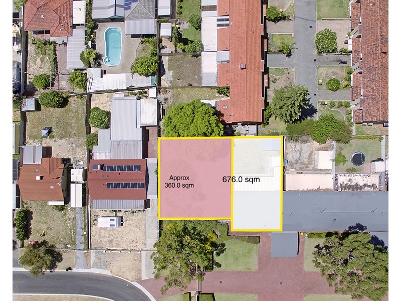 5/17 Westbrook Way, Girrawheen WA 6064