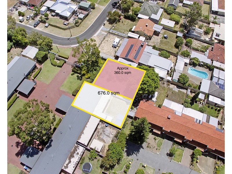 5/17 Westbrook Way, Girrawheen WA 6064