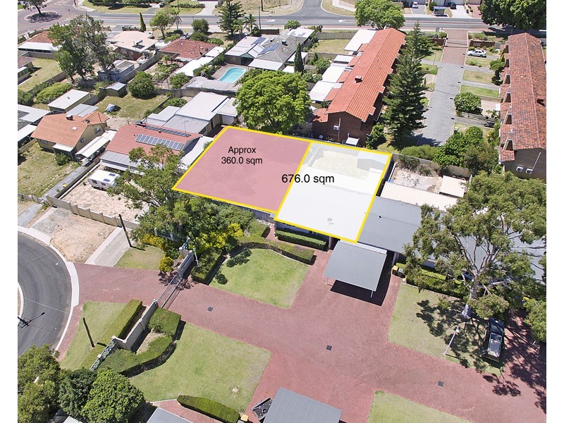 5/17 Westbrook Way, Girrawheen WA 6064