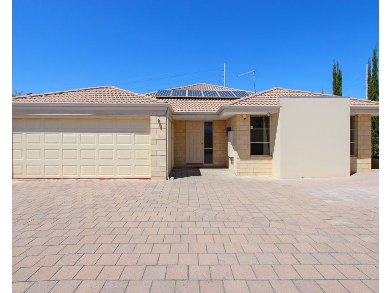 21 Cruiser Turn, Landsdale WA 6065