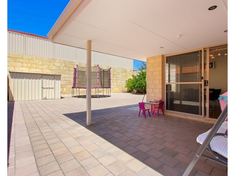 21 Cruiser Turn, Landsdale WA 6065