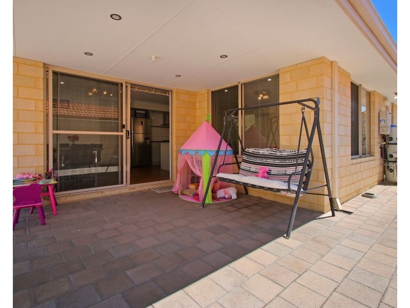 21 Cruiser Turn, Landsdale WA 6065