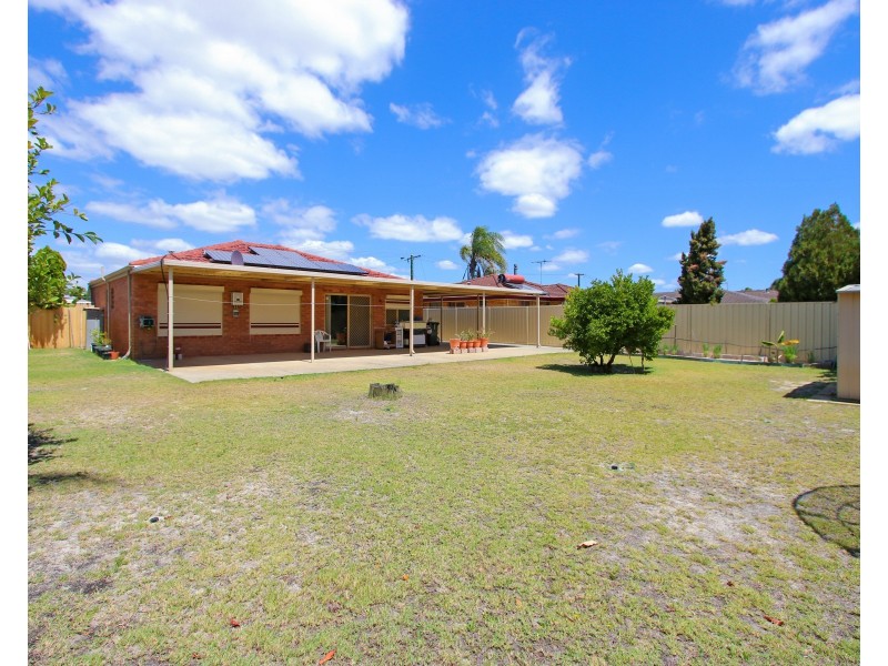 20 Mekong Place, Beechboro WA 6063