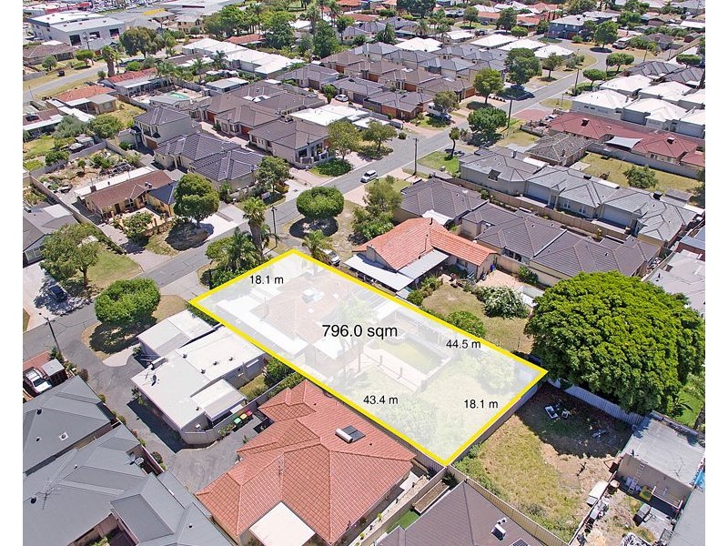 16 Lindfield Street, Westminster WA 6061