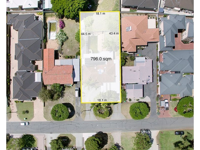 16 Lindfield Street, Westminster WA 6061