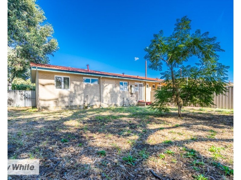 23/74 Amberton Avenue, Girrawheen WA 6064