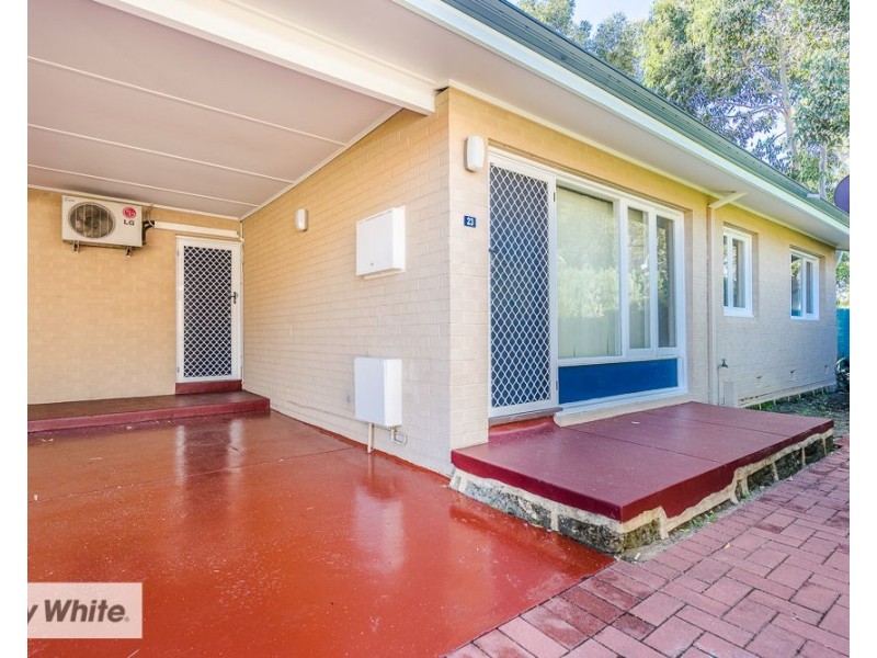 23/74 Amberton Avenue, Girrawheen WA 6064