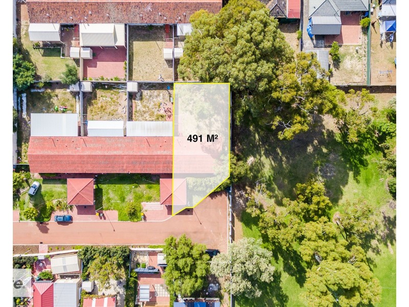 23/74 Amberton Avenue, Girrawheen WA 6064