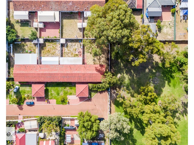 23/74 Amberton Avenue, Girrawheen WA 6064