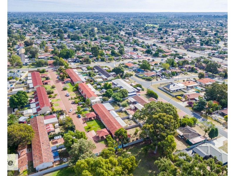 23/74 Amberton Avenue, Girrawheen WA 6064