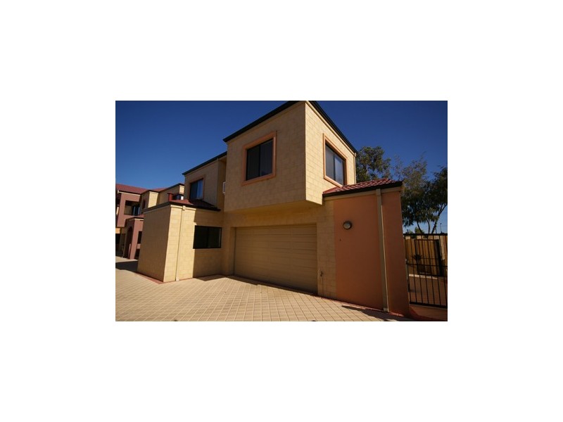 1/125 Wanneroo Road, Tuart Hill WA 6060