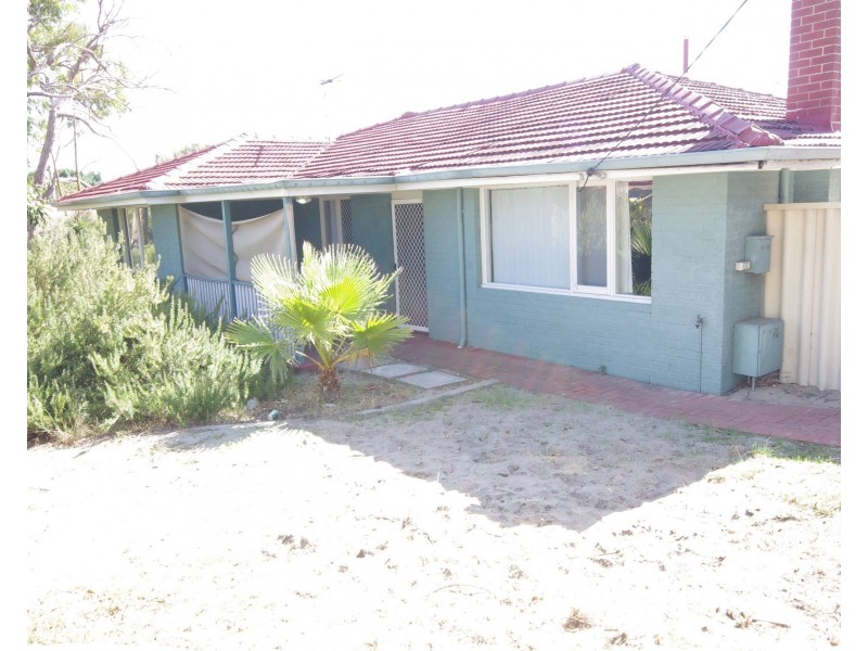 59 Dallington Crescent, Balga WA 6061