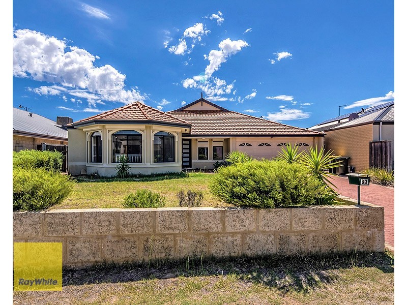 83 Fantail Crescent, Ellenbrook WA 6069