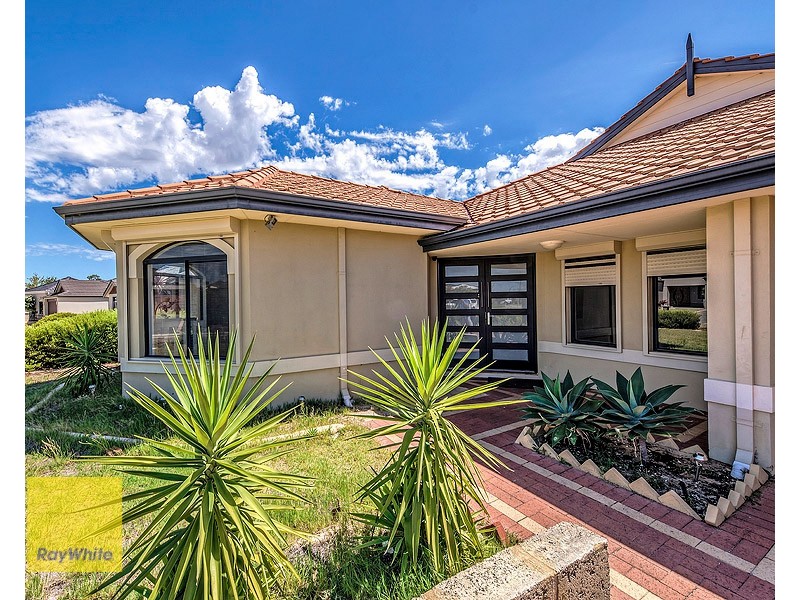 83 Fantail Crescent, Ellenbrook WA 6069