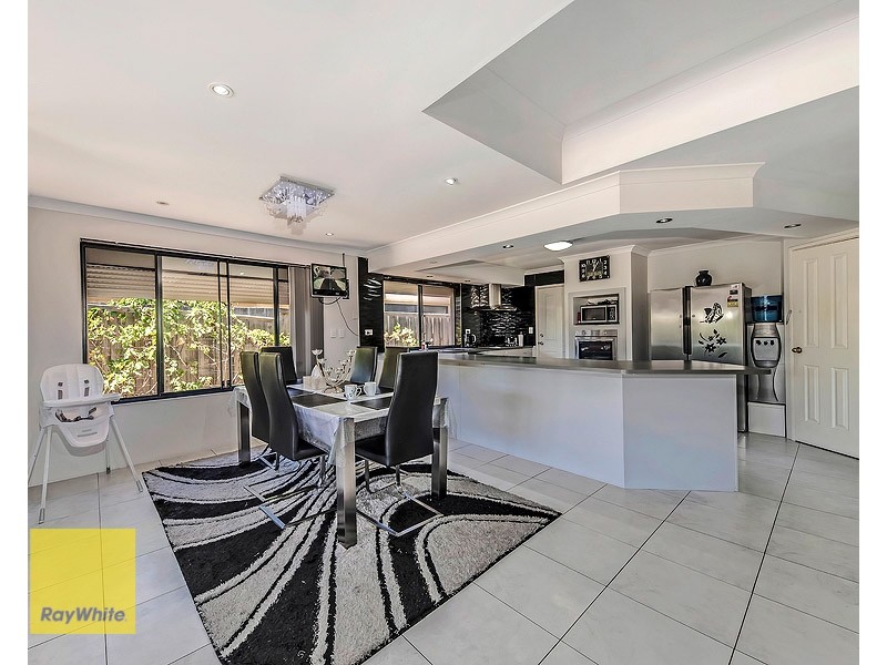83 Fantail Crescent, Ellenbrook WA 6069