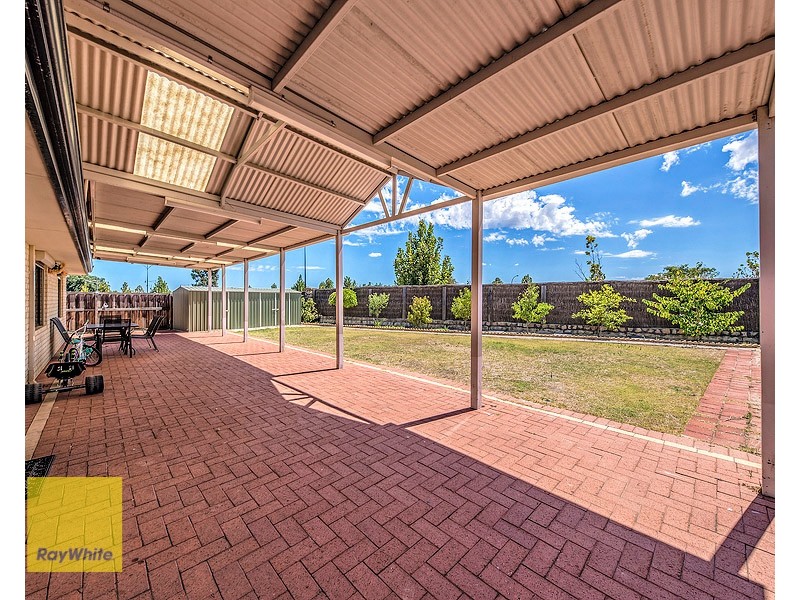 83 Fantail Crescent, Ellenbrook WA 6069