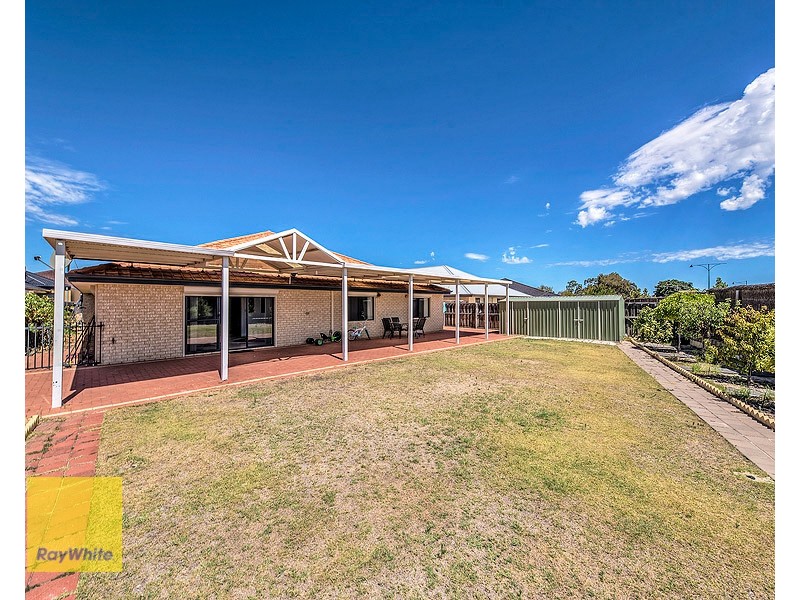 83 Fantail Crescent, Ellenbrook WA 6069