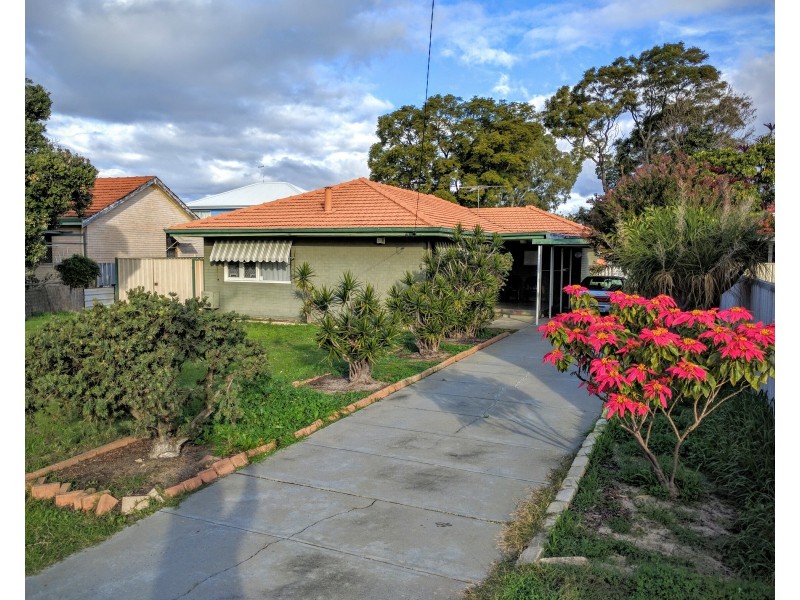 4 Pedler Place, Balga WA 6061