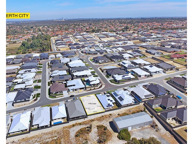 27 Casella Avenue, Landsdale WA 6065