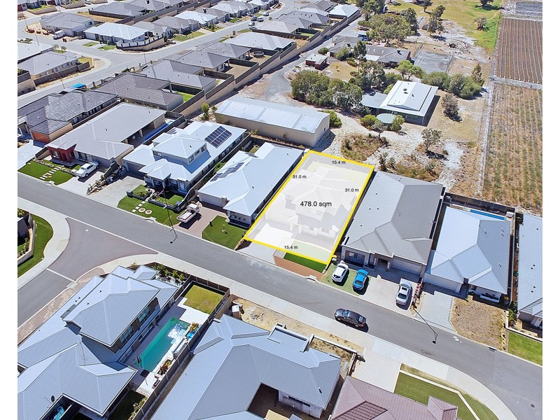 27 Casella Avenue, Landsdale WA 6065