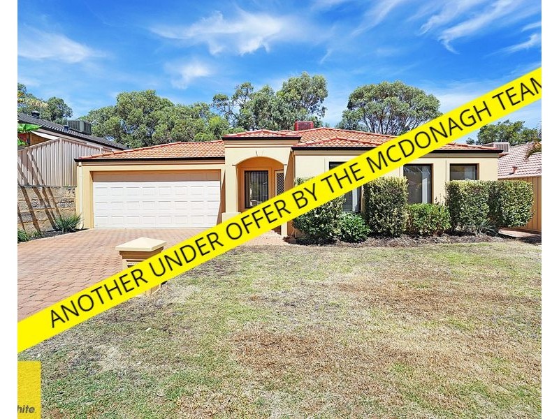 15 Edgbaston Drive, Madeley WA 6065