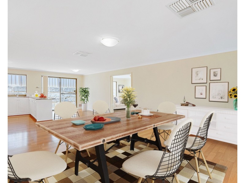 15 Edgbaston Drive, Madeley WA 6065