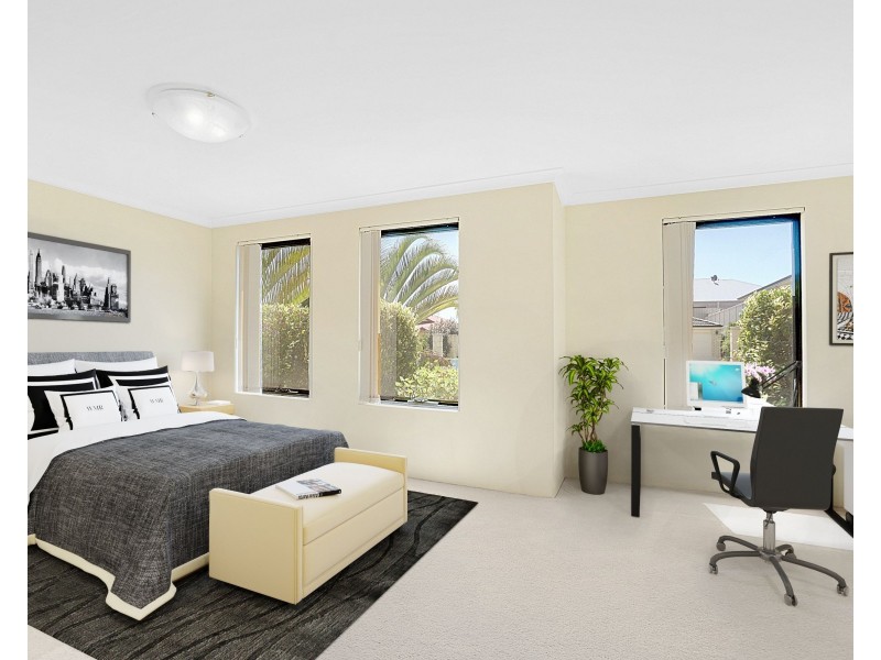 15 Edgbaston Drive, Madeley WA 6065